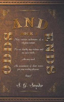 Odds and Ends 1