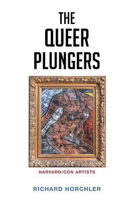 bokomslag The Queer Plungers