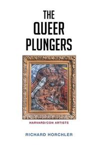 bokomslag The Queer Plungers