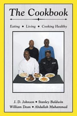 The Cookbook 1