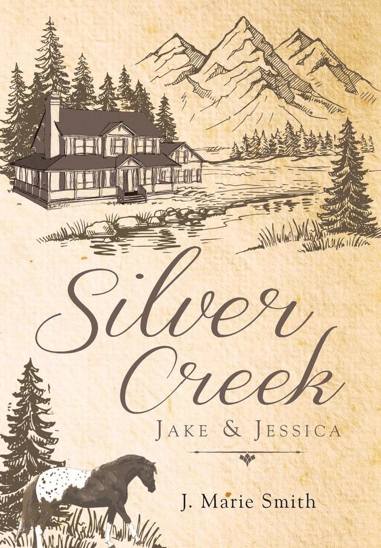 Silver Creek 1