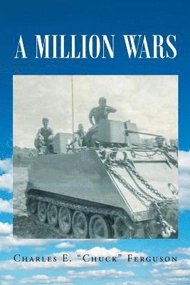bokomslag Million Wars