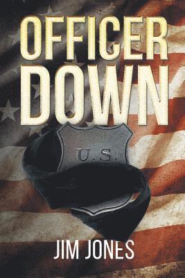 Officer Down 1