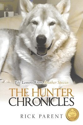 Rick Parent, Parent,Rick, - Hunter Chronicles, Häftad