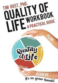 bokomslag Quality of Life Workbook A Practical Guide