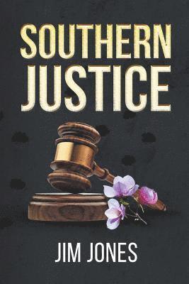 bokomslag Southern Justice