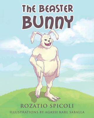 bokomslag The Beaster Bunny