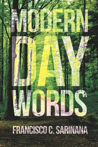 bokomslag Modern Day Words
