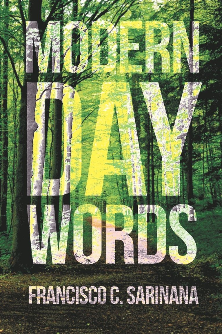 Modern Day Words 1