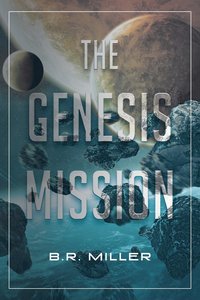 bokomslag The Genesis Mission