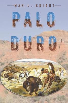 Palo Duro 1