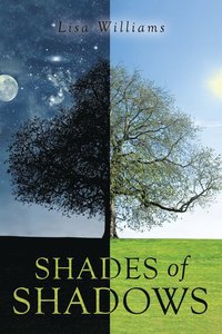 bokomslag Shades Of Shadows