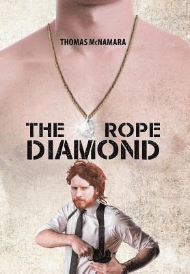 bokomslag Rope Diamond