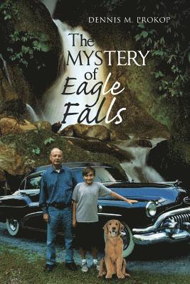 The Mystery of Eagle Falls 1