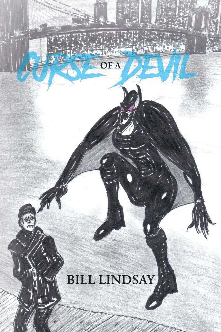 Curse of a Devil 1