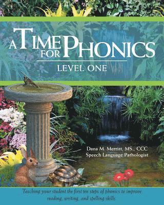 A Time For Phonics 1