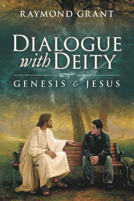 bokomslag Dialogue with Deity