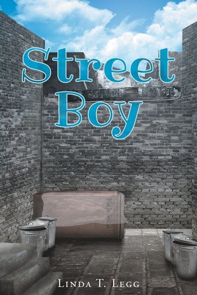 bokomslag Legg, L: Street Boy