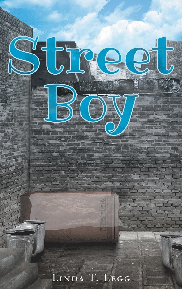 Street Boy 1