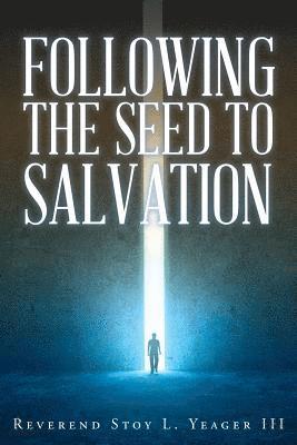 bokomslag Following The Seed To Salvation
