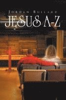 bokomslag Jesus A-Z