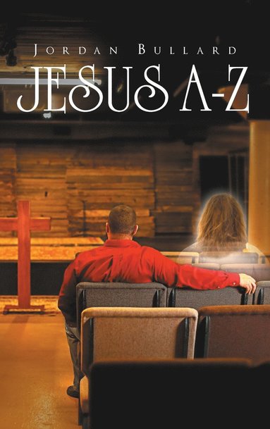 bokomslag Jesus A-Z