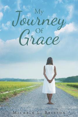 bokomslag My Journey Of Grace