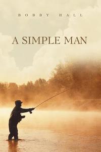 bokomslag A Simple Man