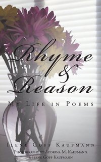 bokomslag Rhyme & Reason