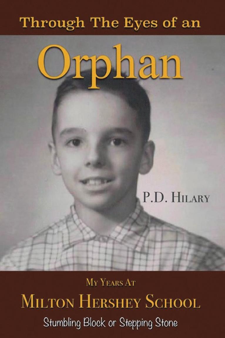 Through the Eyes of an Orphan 1