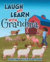 bokomslag Laugh and Learn with Grandma