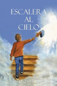 bokomslag Escalera Al Cielo