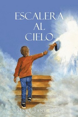 bokomslag Escalera Al Cielo