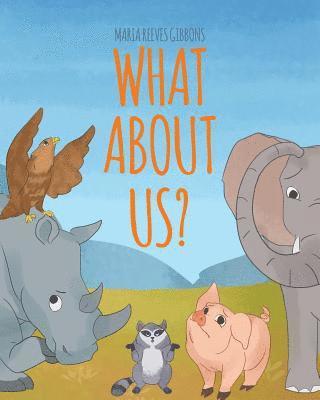 What About Us? 1