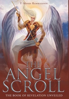 The Angel Scroll 1