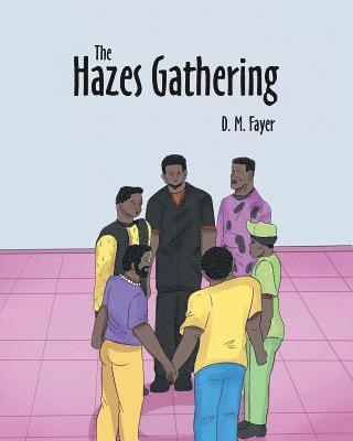 bokomslag Hazes Gathering
