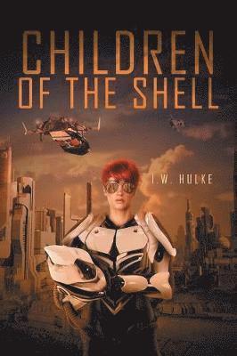 Children of the Shell 1