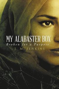 bokomslag My Alabaster Box