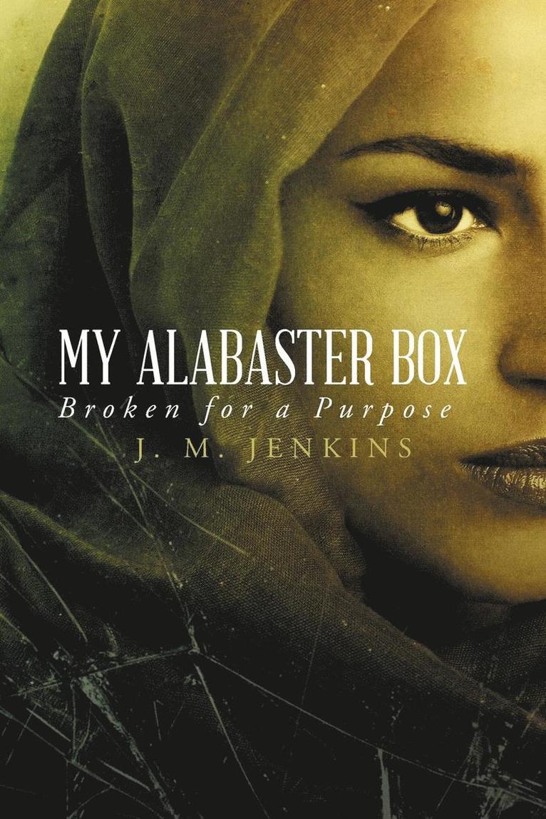 My Alabaster Box 1