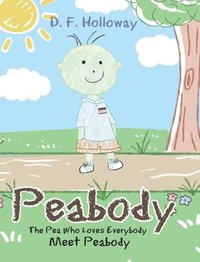 bokomslag Peabody