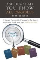 bokomslag And How Shall You Know All Parables