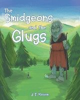 bokomslag The Smidgeons and the Glugs