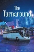 Karen Robertson - Turnaround, Häftad