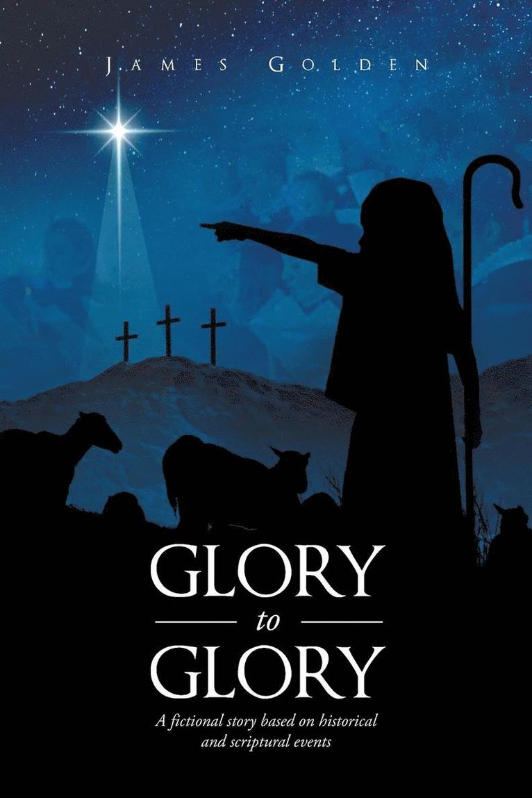 Glory to Glory 1