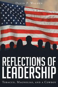 bokomslag Reflections of Leadership