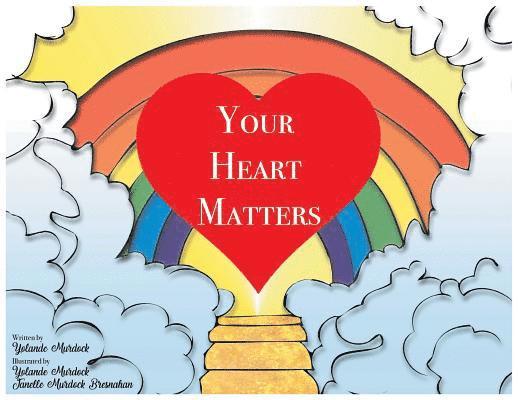 Your Heart Matters 1