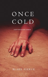 bokomslag Once Cold (A Riley Paige Mystery-Book 8)