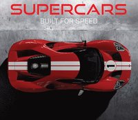 bokomslag Supercars