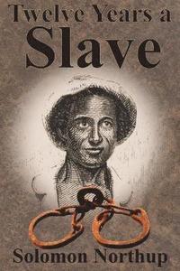 bokomslag Twelve Years a Slave