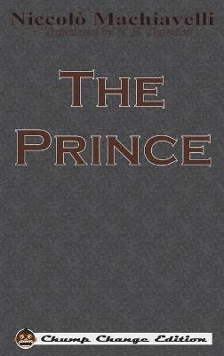 The Prince (Chump Change Edition) 1